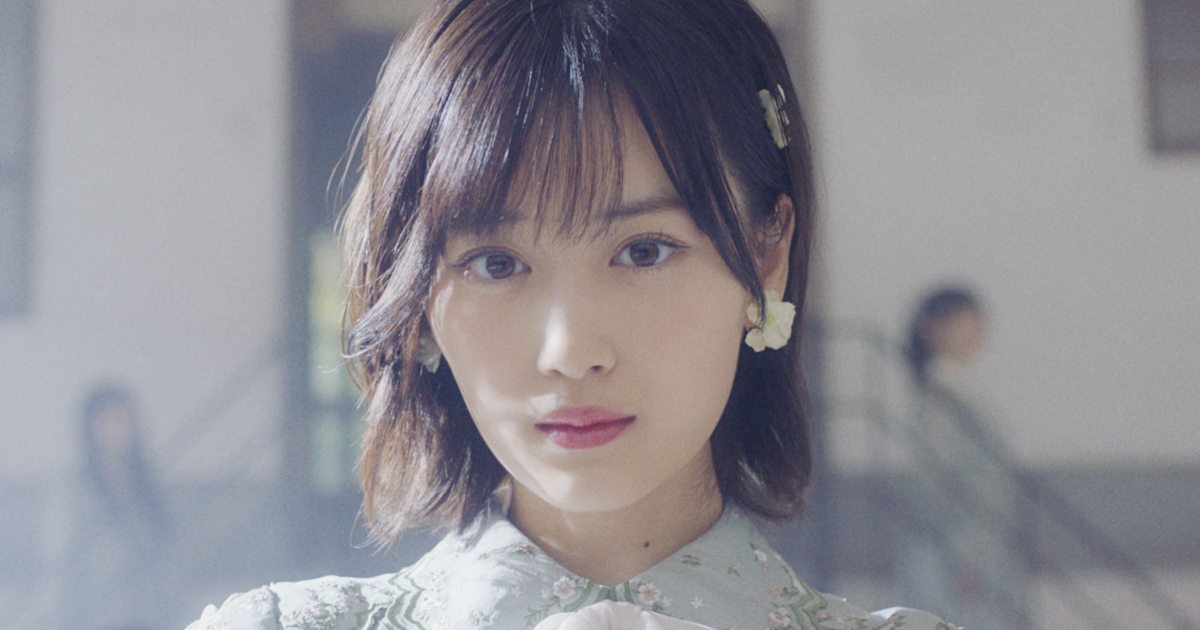 乃木坂46 僕は僕を好きになる Hiroshi Okuyama 奥山大史